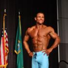 Travis  Young - NPC Northern Classic 2012 - #1